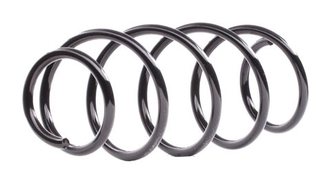 Bilstein 37-263744 Coil Spring, photo 2