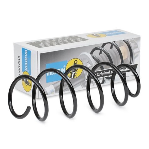 Bilstein 37-263744 Coil Spring