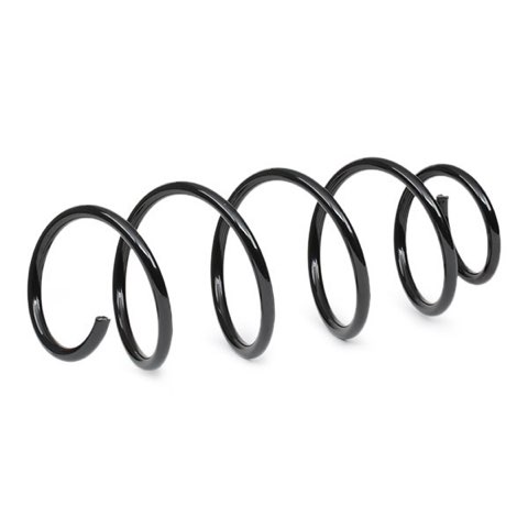Bilstein 37-263744 Coil Spring, photo 3