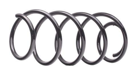 Bilstein 37-264055 Coil Spring, photo 2