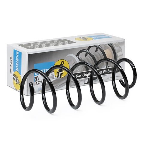Bilstein 37-264055 Coil Spring