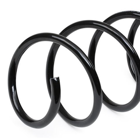Bilstein 37-264055 Coil Spring, photo 3