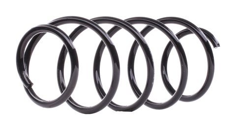 Bilstein 37-264062 Coil Spring, photo 2