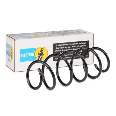 Bilstein 37-264062 Coil Spring