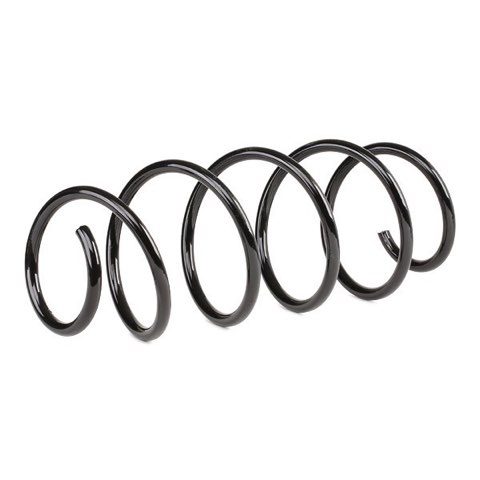 Bilstein 37-264062 Coil Spring, photo 3