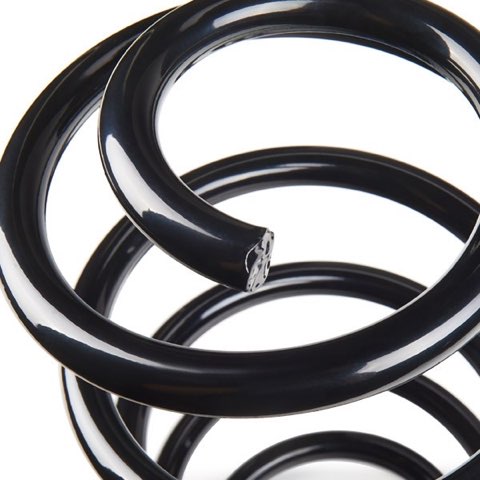 Bilstein 37-264079 Coil Spring, photo 3