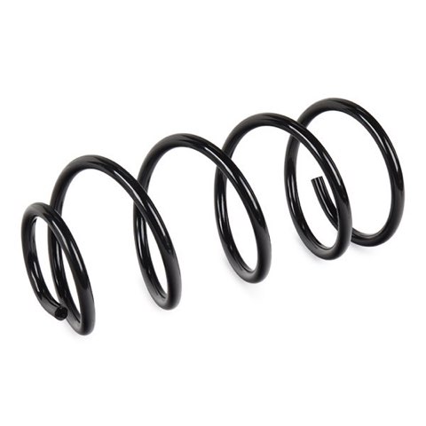 Bilstein 37-264321 Coil Spring, photo 3