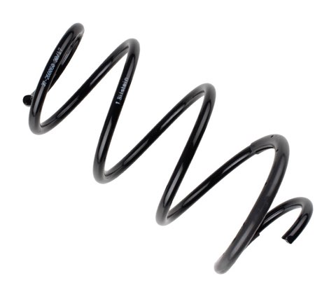 Bilstein 37-268060 Coil Spring