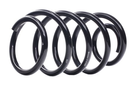 Bilstein 37-272302 Coil Spring, photo 2