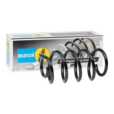 Bilstein 37-272302 Coil Spring