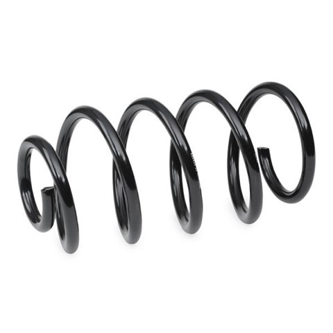 Bilstein 37-272302 Coil Spring, photo 3