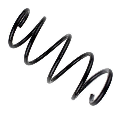 Bilstein 37-274085 Coil Spring