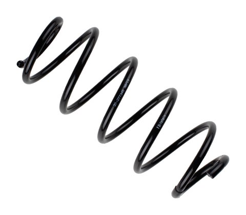 Bilstein 37-277345 Coil Spring