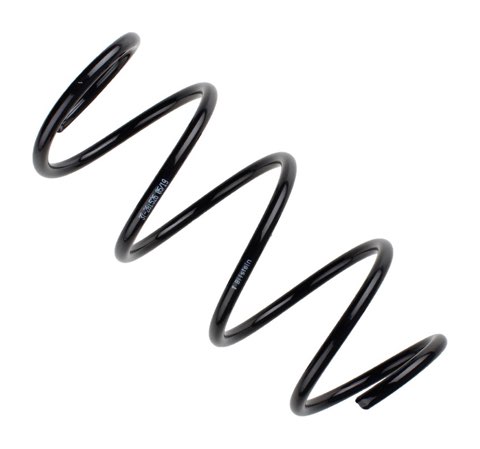 Bilstein 37-281526 Coil Spring