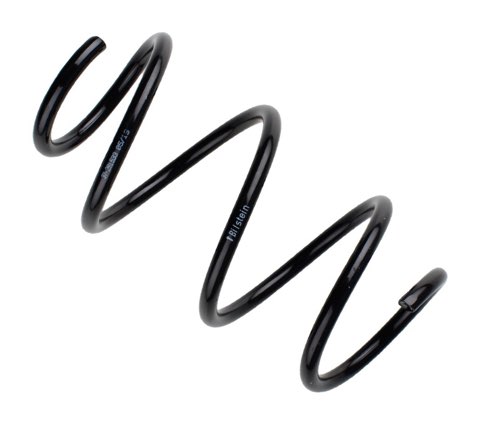 Bilstein 37-281533 Coil Spring