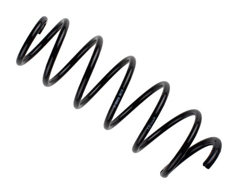 Bilstein 37-283650 Coil Spring