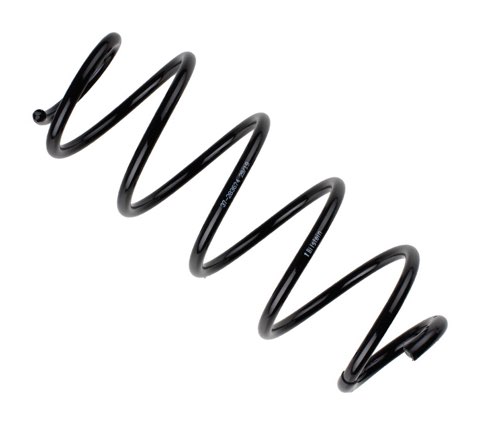 Bilstein 37-283674 Coil Spring