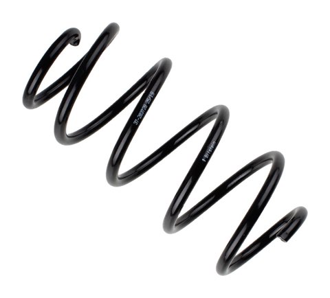 Bilstein 37-283728 Coil Spring