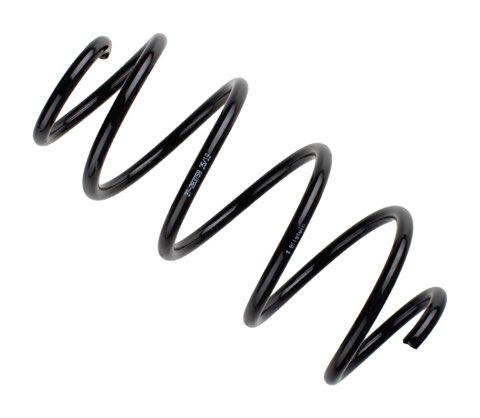 Bilstein 37-283759 Coil Spring