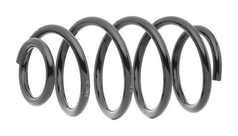 Bilstein 37-289577 Coil Spring, photo 2