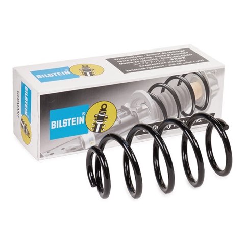 Bilstein 37-289577 Coil Spring