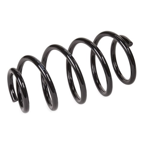 Bilstein 37-289577 Coil Spring, photo 3