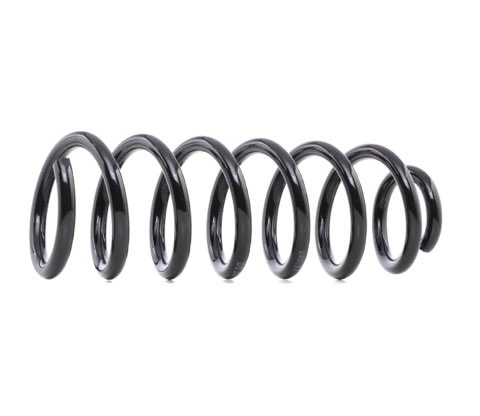 Bilstein 37-289607 Coil Spring, photo 2