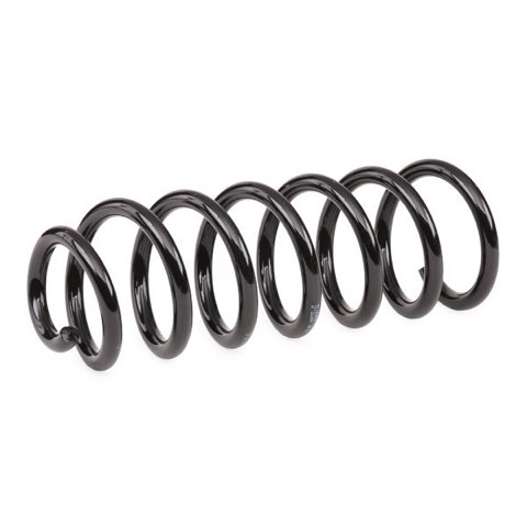 Bilstein 37-289607 Coil Spring, photo 3