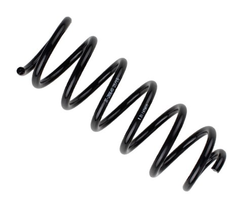 Bilstein 37-289645 Coil Spring
