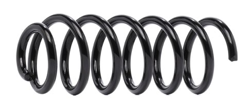 Bilstein 37-289669 Coil Spring, photo 2
