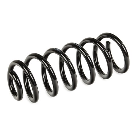 Bilstein 37-289669 Coil Spring, photo 3