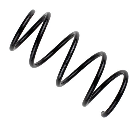 Bilstein 37-293116 Coil Spring