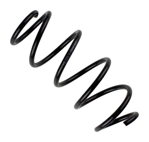 Bilstein 37-298449 Coil Spring