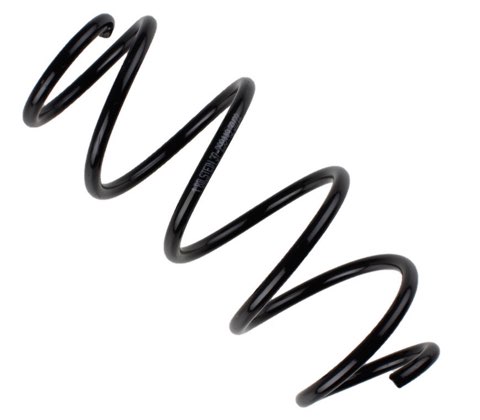 Bilstein 37-298463 Coil Spring