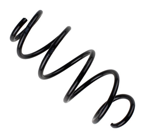 Bilstein 37-298869 Coil Spring