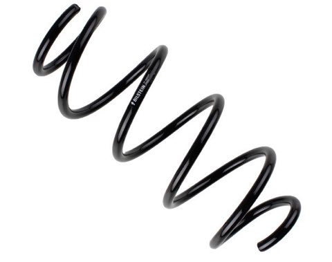 Bilstein 37-312404 Coil Spring