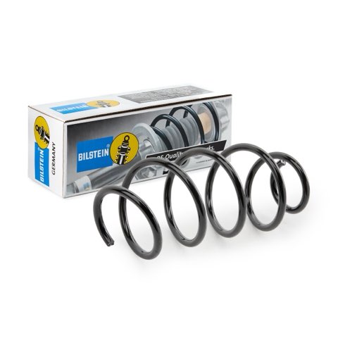 Bilstein 37-312589 Coil Spring