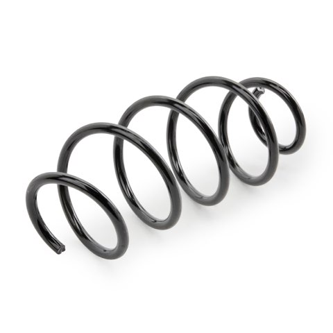 Bilstein 37-312589 Coil Spring, photo 2