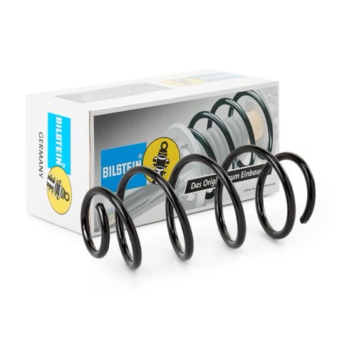 Bilstein 37-312602 Coil Spring