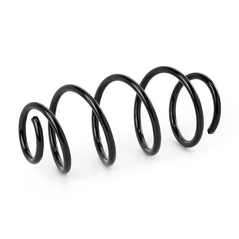 Bilstein 37-312602 Coil Spring, photo 2