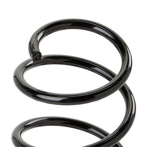 Bilstein 37-312602 Coil Spring, photo 3