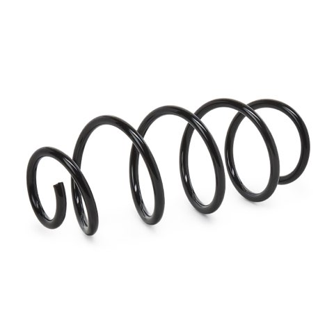 Bilstein 37-312633 Coil Spring, photo 2