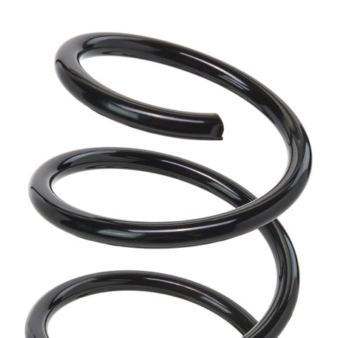 Bilstein 37-312633 Coil Spring, photo 3