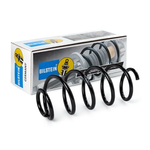 Bilstein 37-312640 Coil Spring