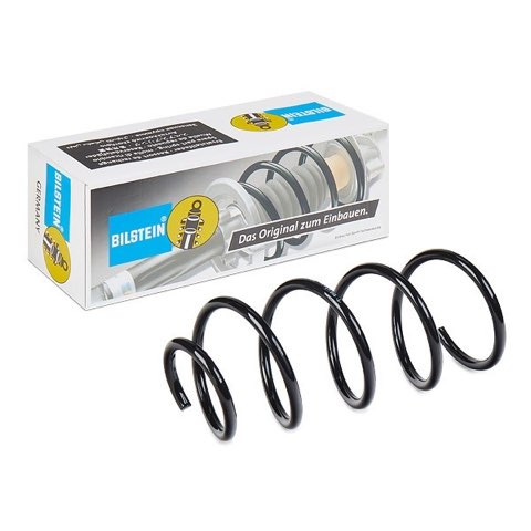 Bilstein 37-313494 Coil Spring