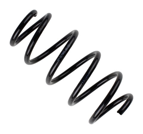 Bilstein 37-317003 Coil Spring