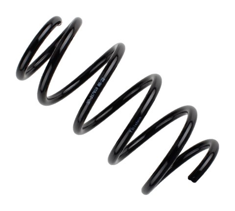 Bilstein 37-317010 Coil Spring