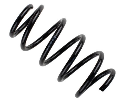 Bilstein 37-317072 Coil Spring