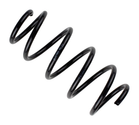 Bilstein 37-317089 Coil Spring