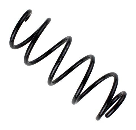 Bilstein 37-318666 Coil Spring